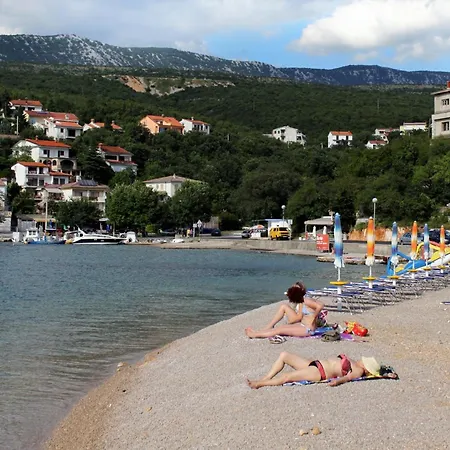 With A Parking Space Jadranovo, Crikvenica - 23219 Jadranovo