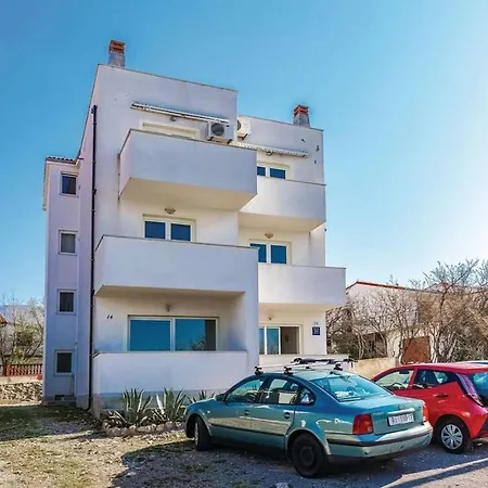 With A Parking Space Jadranovo, Crikvenica - 23219 * יאדראנובו